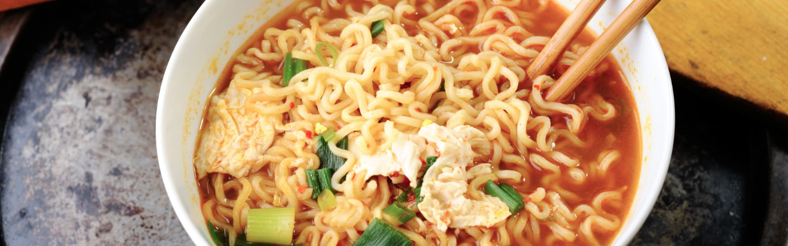 Ramen Makotoya Rathaus: Slurp-worthy Noodles in Vienna
