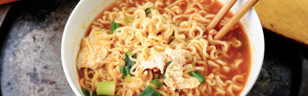 Ramen Makotoya Rathaus: Slurp-worthy Noodles in Vienna