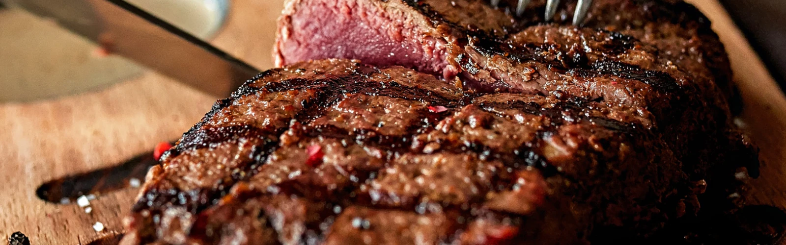 Steak Point City Vienna: Best Steaks in the Heart of the 1st District