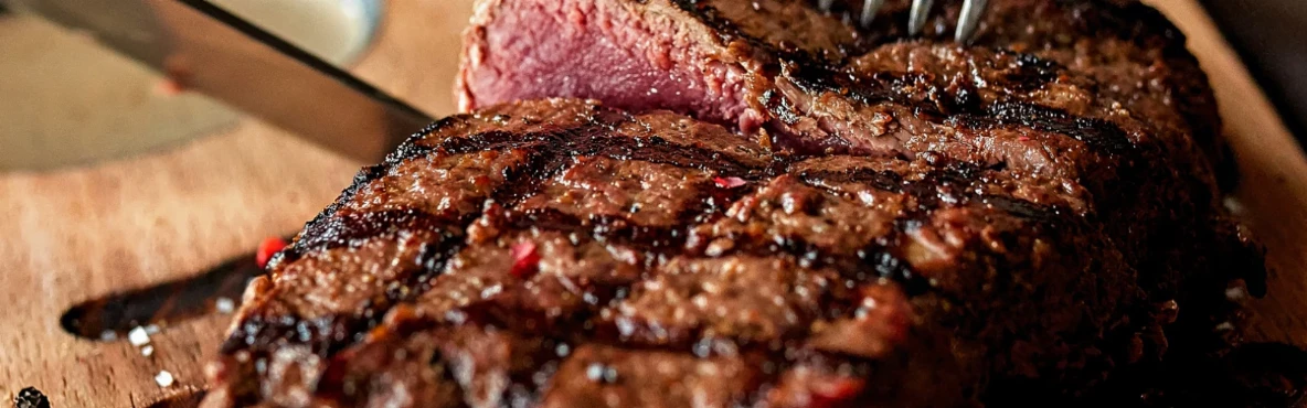 Steak Point City Vienna: Best Steaks in the Heart of the 1st District