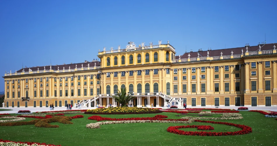 Michelbeuern Viena – Un lugar local escondido