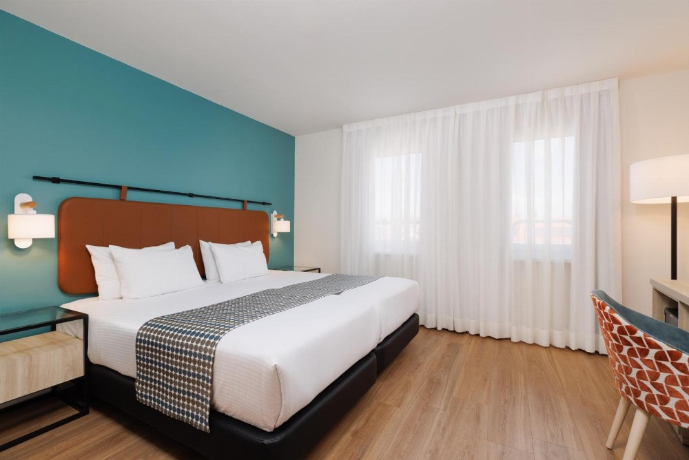 Exe Vienna Main image